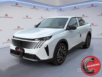 Peugeot 3008 Hybrid 145 e-DCS6 Allure