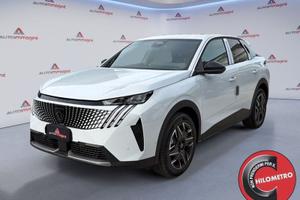 Peugeot 3008 Hybrid 145 e-DCS6 Allure