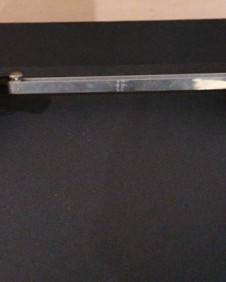 Braccio K 3 giradischi ERA 444 e 555