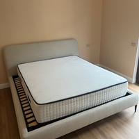 Materasso matrimoniale