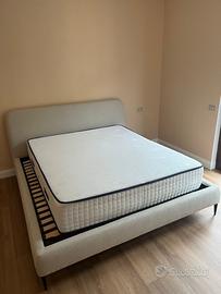 Materasso matrimoniale