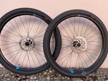 RUOTE MTB