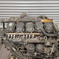 Motore SCANIA DC9 140 320 cv Euro 6
