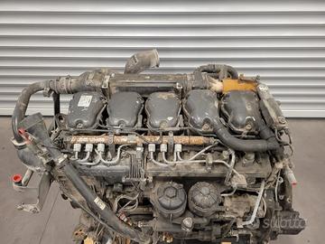 Motore SCANIA DC9 140 320 cv Euro 6