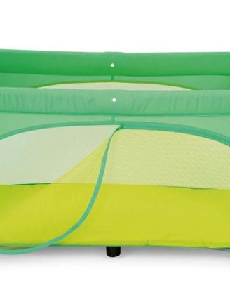 Lettino da campeggio bambini