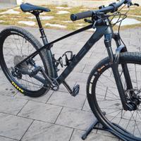 mtb trek  procaliber 