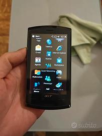 Acer neoTouch S200 (F1) Windows Mobile 6.5 Pezzo d