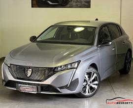 Peugeot 308 BlueHDi 130 S&S EAT8 Allure Pack 2022