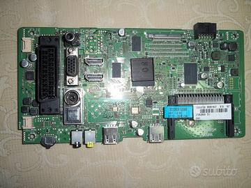 Main & Alimentatori philips akai> tfk vestel leggi