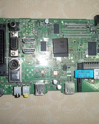 Main & Alimentatori philips akai> tfk vestel leggi