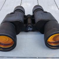 binocolo Nikula 20x50