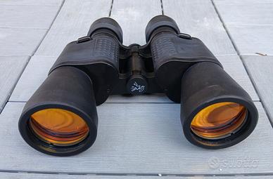 binocolo Nikula 20x50