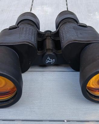 binocolo Nikula 20x50