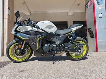 Benelli Tornado - 2026