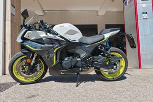 Benelli Tornado - 2026