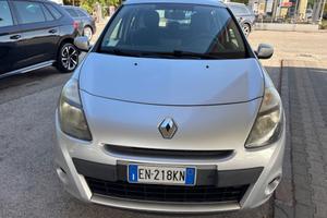 Renault Clio 1.2 16V 5 porte GPL Dynamique