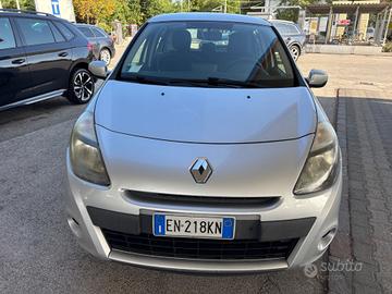 Renault Clio 1.2 16V 5 porte GPL Dynamique