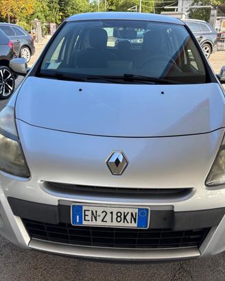 Renault Clio 1.2 16V 5 porte GPL Dynamique