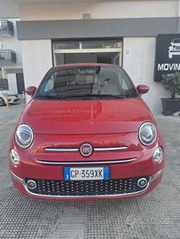 Fiat 500 1.0 Hybrid