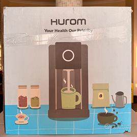 Depuratore d’acqua ad osmosi Hurom