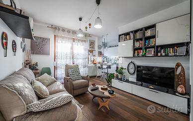 Appartamento a Granarolo dell'Emilia 4 locali