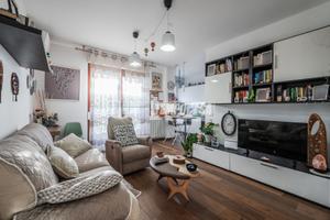 Appartamento a Granarolo dell'Emilia 4 locali