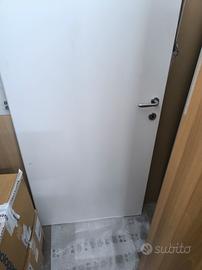 porta in legno