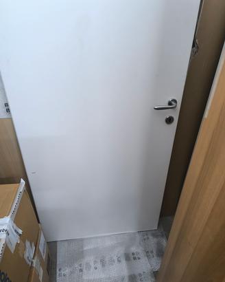 porta in legno