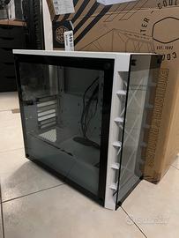 Case corsair iCue 465x RGB +3 ventole originali