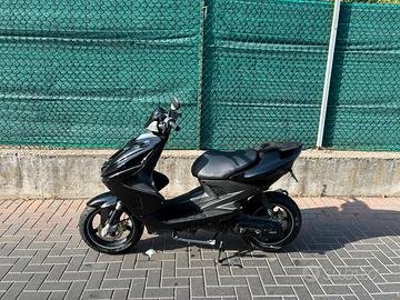 Yamaha Aerox 50
