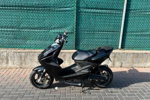 Yamaha Aerox 50