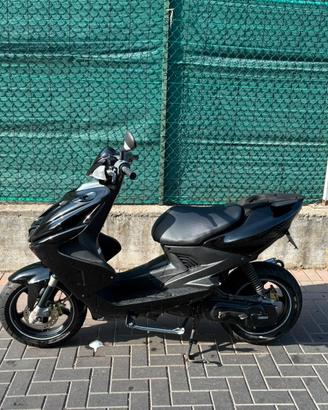 Yamaha Aerox 50