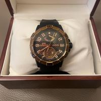 Orologio YONGER&BRESSON - YBH 8317-07