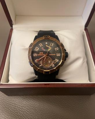 Orologio YONGER&BRESSON - YBH 8317-07