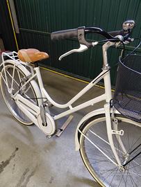 bicicletta olanda 26 donna