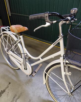 bicicletta olanda 26 donna