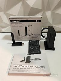 BOSE wave soundlink bluetooth Wave Music System