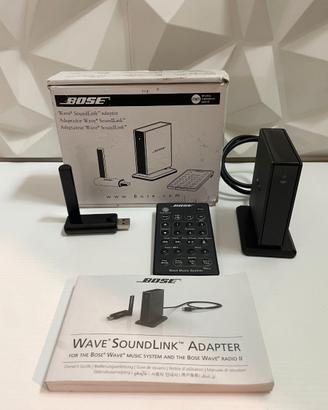BOSE wave soundlink bluetooth Wave Music System