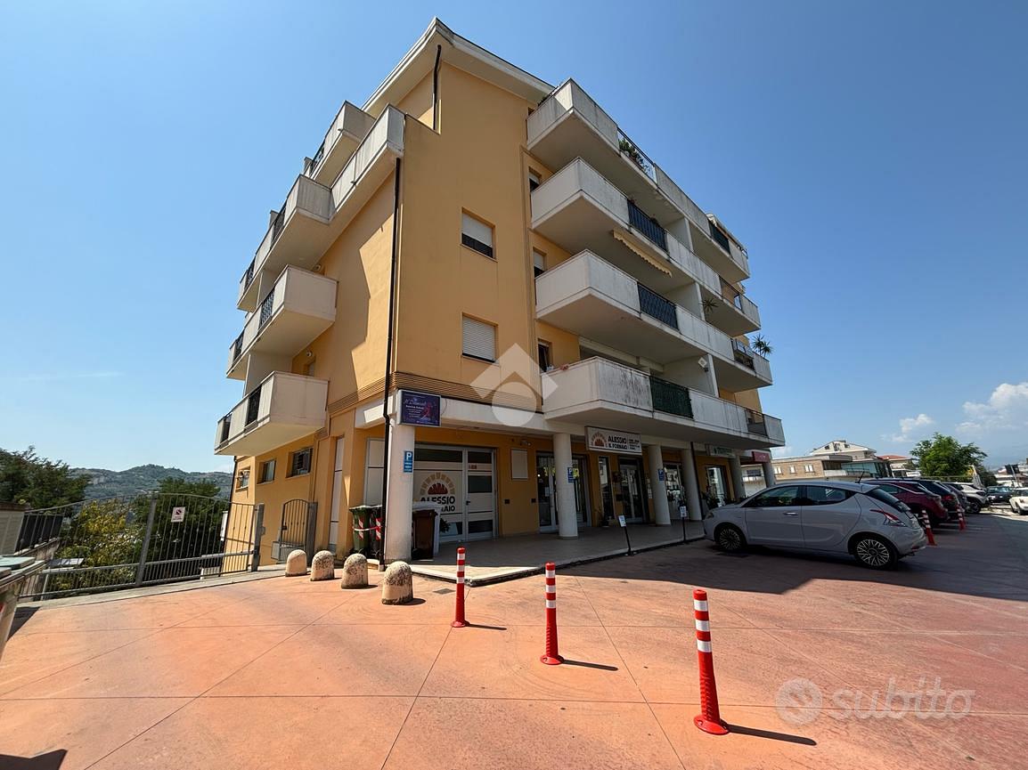 Appartamento – Castellalto, Castelnuovo Vomano - Vista 2