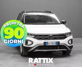 Volkswagen T-Roc 1.5 tsi 150CV Style DSG