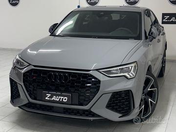 Audi RS Q3 SPB quattro S tronic