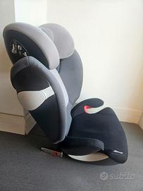 Seggiolino auto Cybex 15-36 kg