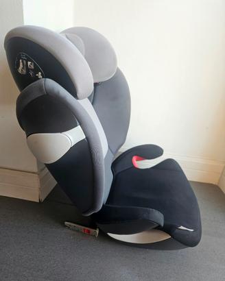 Seggiolino auto Cybex 15-36 kg