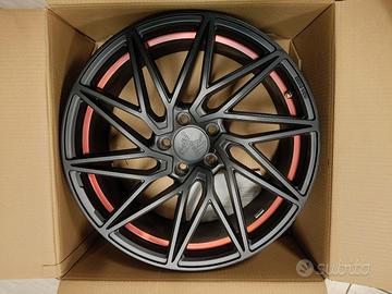 CERCHI KESKIN 19" VW GOLF VII 5 x 112