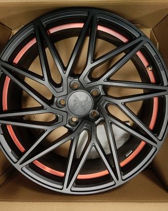 CERCHI KESKIN 19" VW GOLF VII 5 x 112