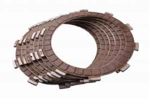 Kit dischi frizione Honda CB 250