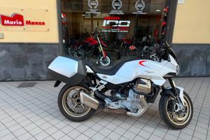Moto Guzzi Mandello V100 base