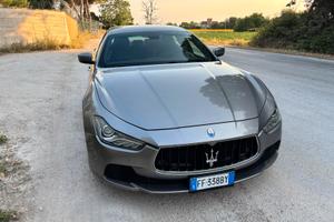 Maserati Ghibli 3.0 V6