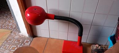 Lampada da scrivania Flex
