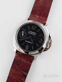 Panerai Luminor Marina PAM000001, Box/Paper
